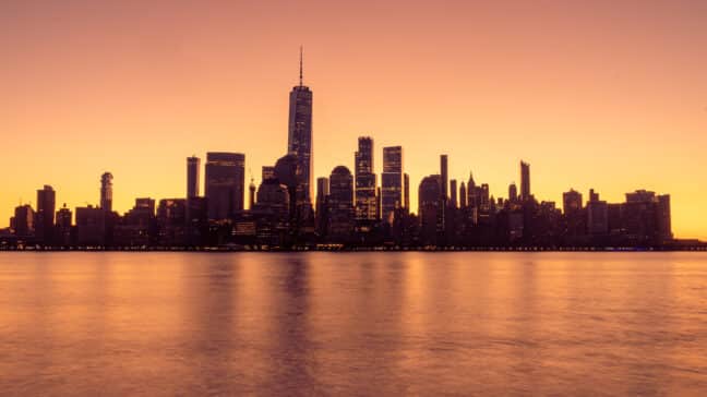 Will US Climate Act Encourage Other Countries?