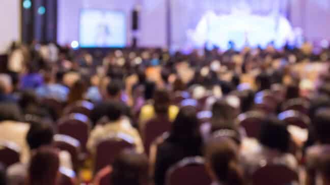 Introverts Can ‘Have The Edge’ In Business