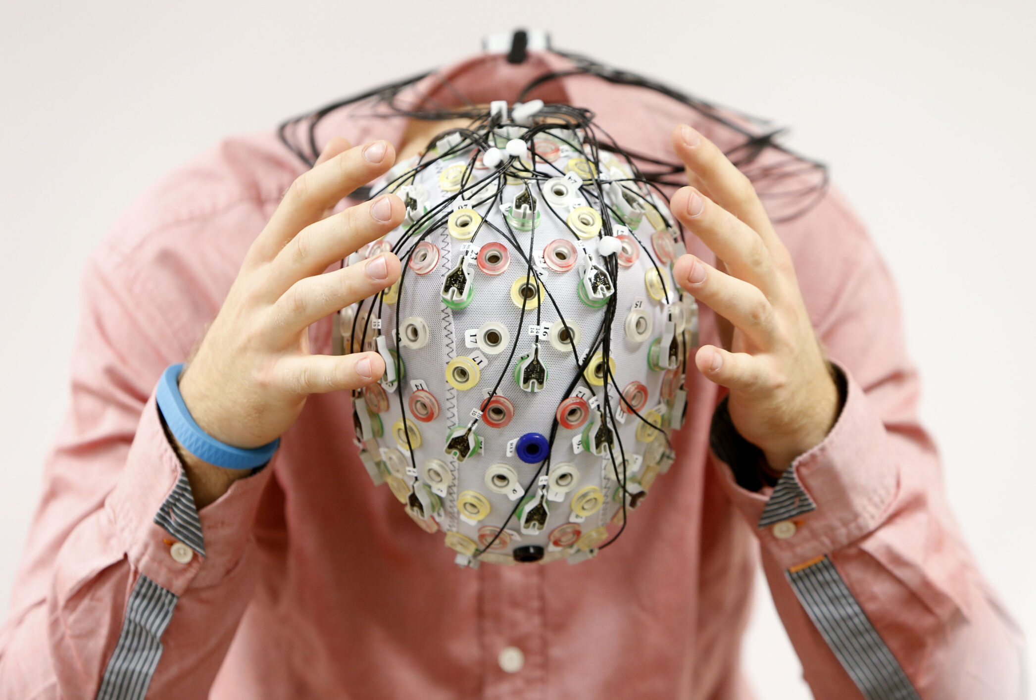 Advances In Brain Tech Spur Calls For 'Neuro-Rights'
