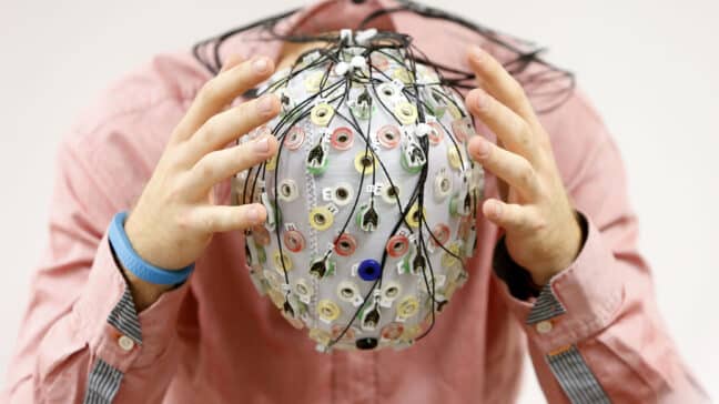 Advances In Brain Tech Spur Calls For 'Neuro-Rights'