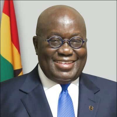 Nana Addo Dankwa Akufo-Addo has been clear and transparent in his messaging on coronavirus.