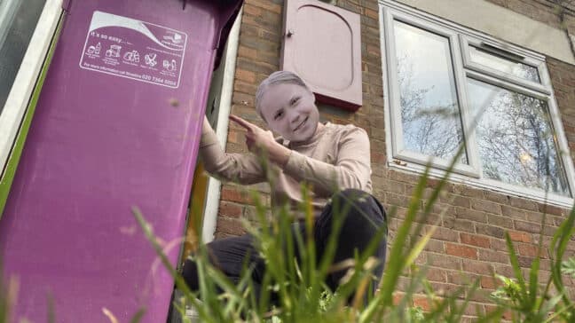 I’m Rubbish At…Saving The World