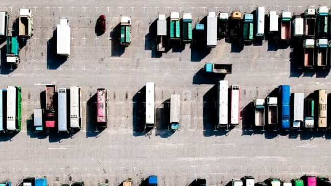 Electric Trucks Are Just Around the Corner