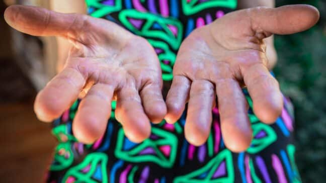 New Blueprint Proposed To Tackle Ageism