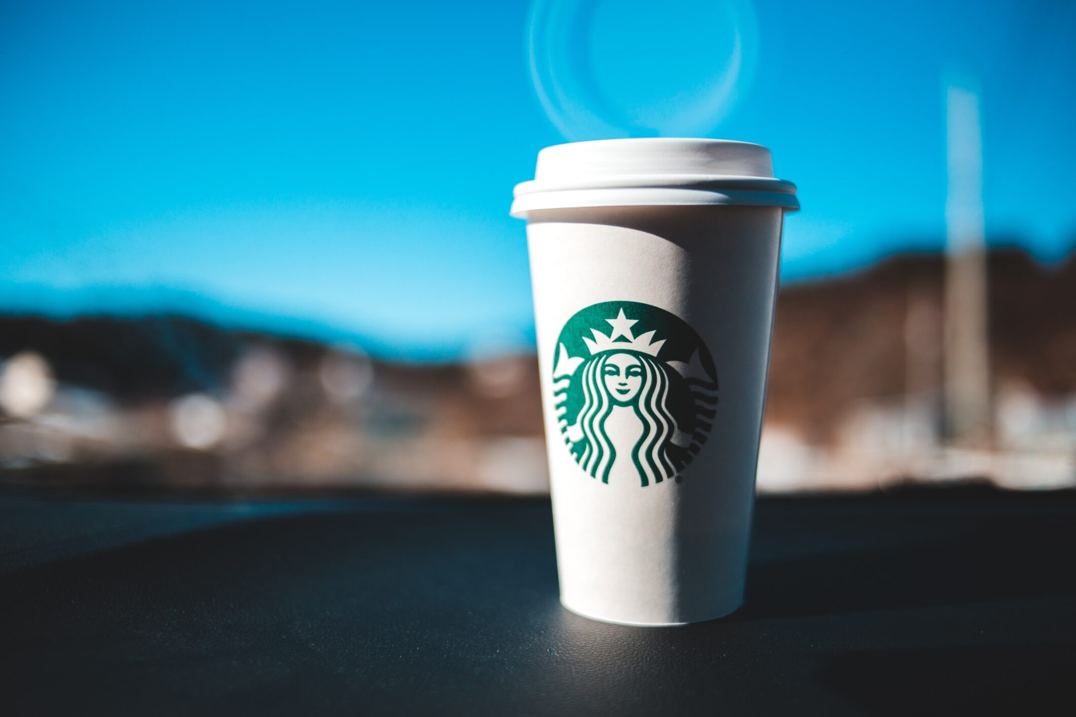 Starbucks is a major contributor to cup waste globally, but is trying to find solutions through its funding of the NextGen Consortium.