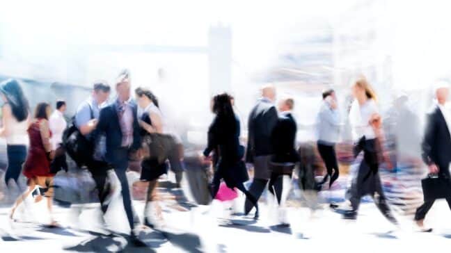 Employees’ Worklife Will Remain Fluid