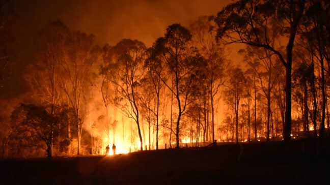 RESET View On Responsibility For Tackling Climate Change