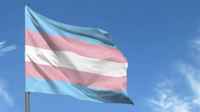 In My Opinion: Companies Need To Embrace the T in LGBT