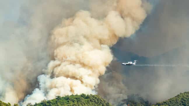 Summer 2021 Changes Our Understanding Of Extreme Weather