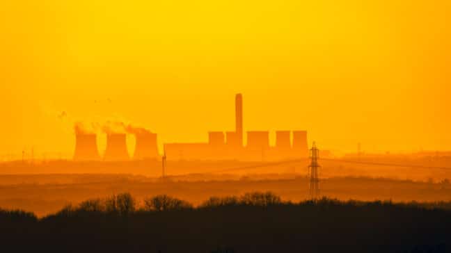 Worrying Week In Climate Fight
