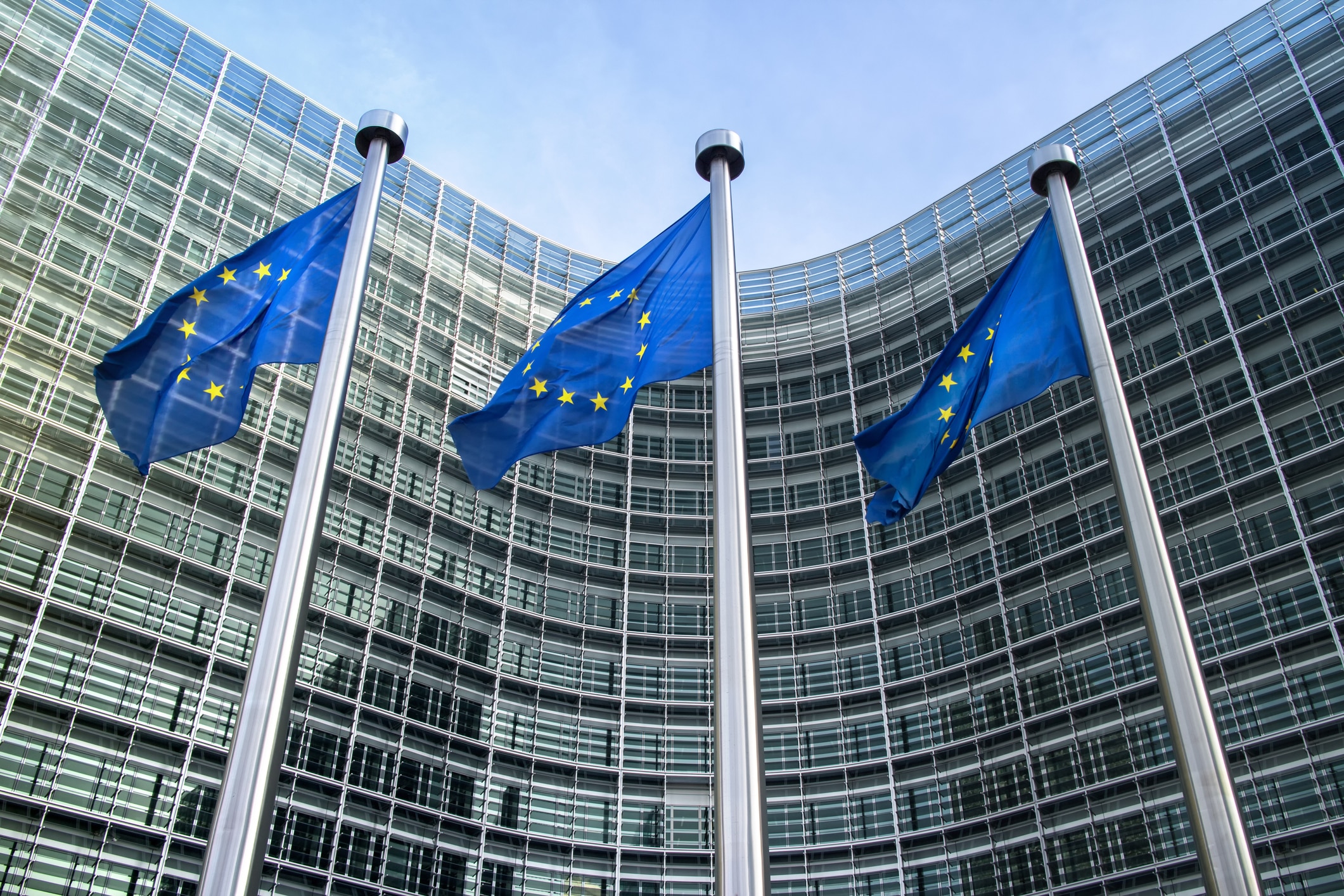 The European institutions are looking at regulations to ensure healthy and productive hybrid or remote employment practices.