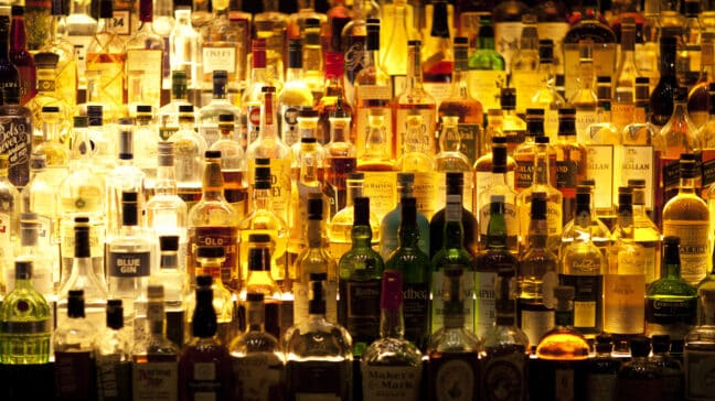 Sustainable Spirits Advance ‘Good Drink’ Movement