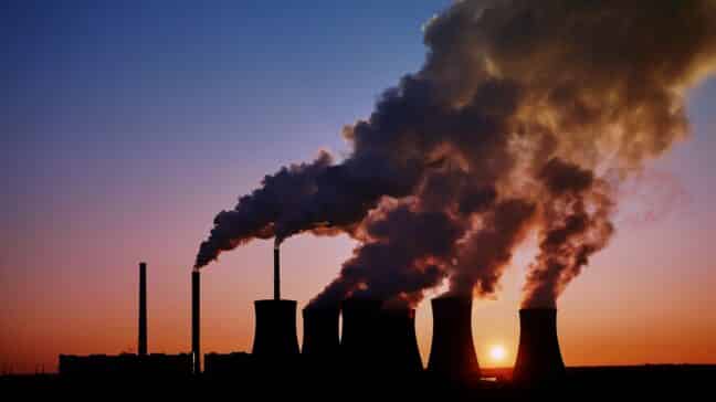 Down But Not Out: COP26's Dirty Ending