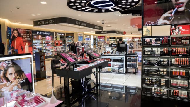 New Shiny Packaging Technology Reduces Waste And Cost