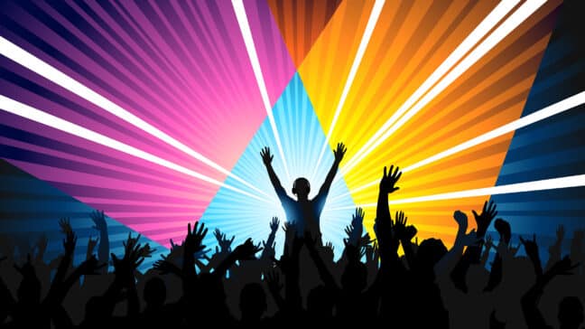 The Music Industry’s Battle For Sustainability