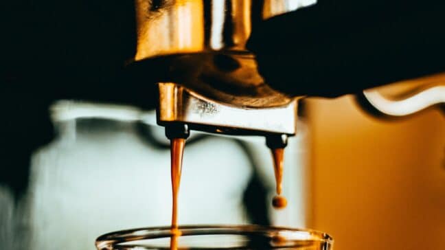 Does Coffee Burn More Fat During Exercise?