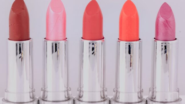 Positive Impact Of Cosmetics Brands More Than Skin Deep?