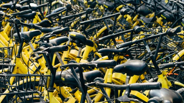 The Rise And Rise Of Subscription Living