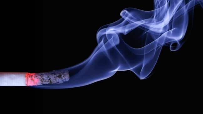 Wales Extends Smoking Ban