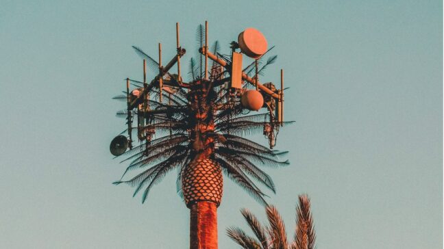 Europe Needs $355bn For 5G Rollout, Industrial Study Says