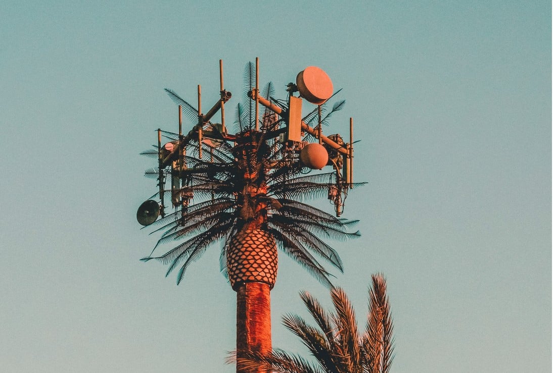 Europe Needs 5bn For 5G Rollout, Industrial Study Says