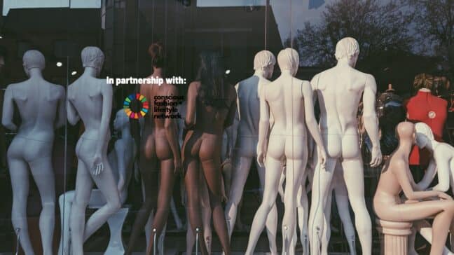 The New Fashion Consumer