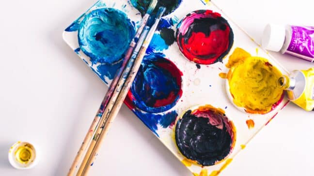 Why Hobbies Can Improve Our Mental Health