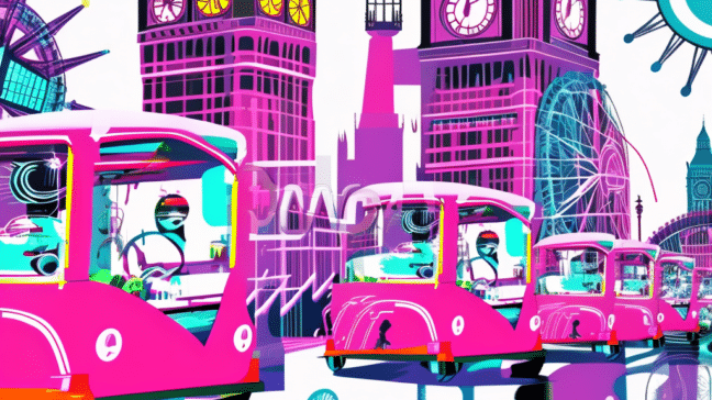 Is Battery Swapping The Future For EVs In Cities?