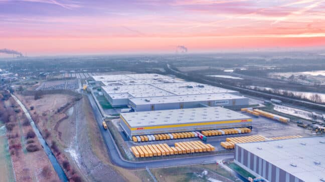 Amazon takes top spot in brand value ranking 2023