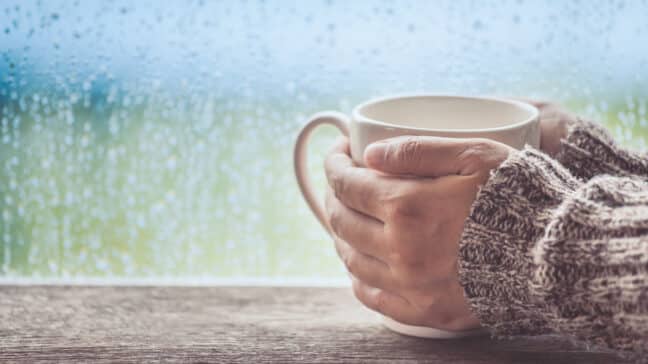 A Cuppa Makes It Better