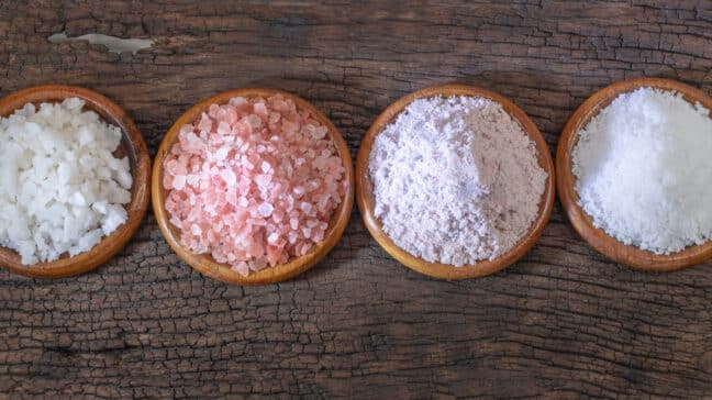 Sodium Reduction Off-track Warns WHO
