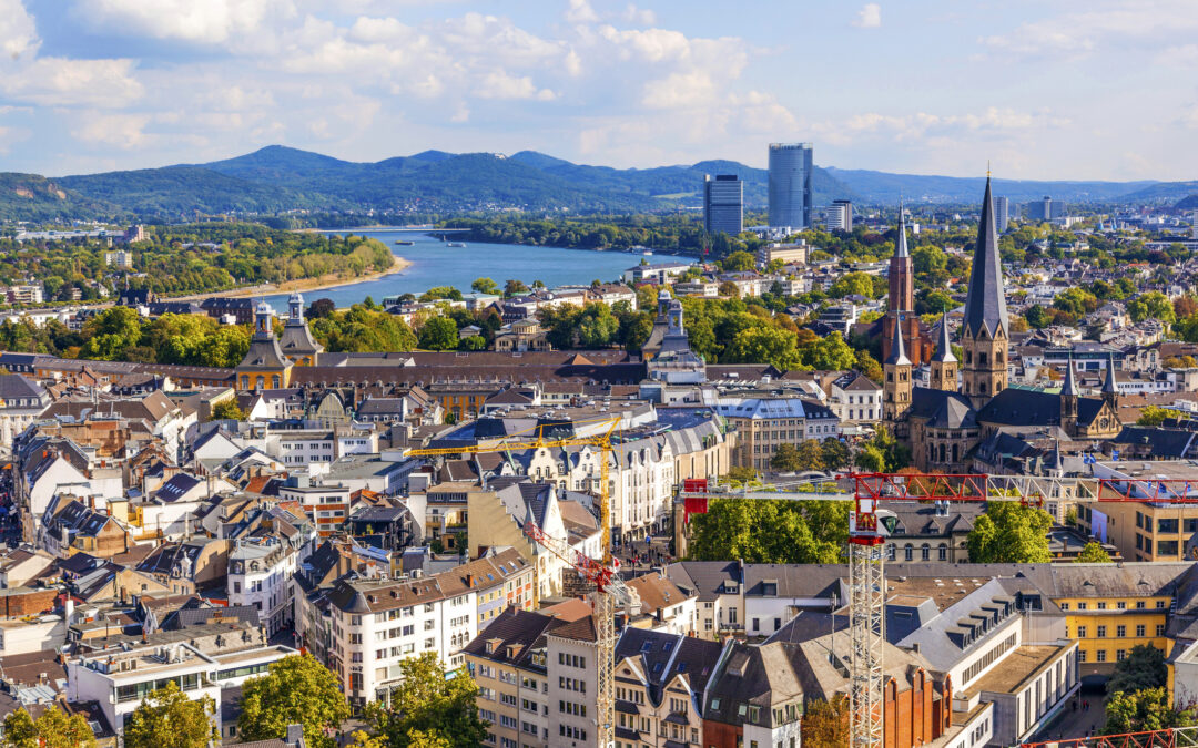 Climate Talks Warming Up in Bonn: What to Expect