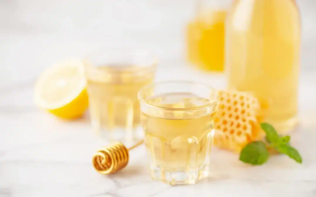 Mead’s Modern Revival: Summer’s Trendiest Drink