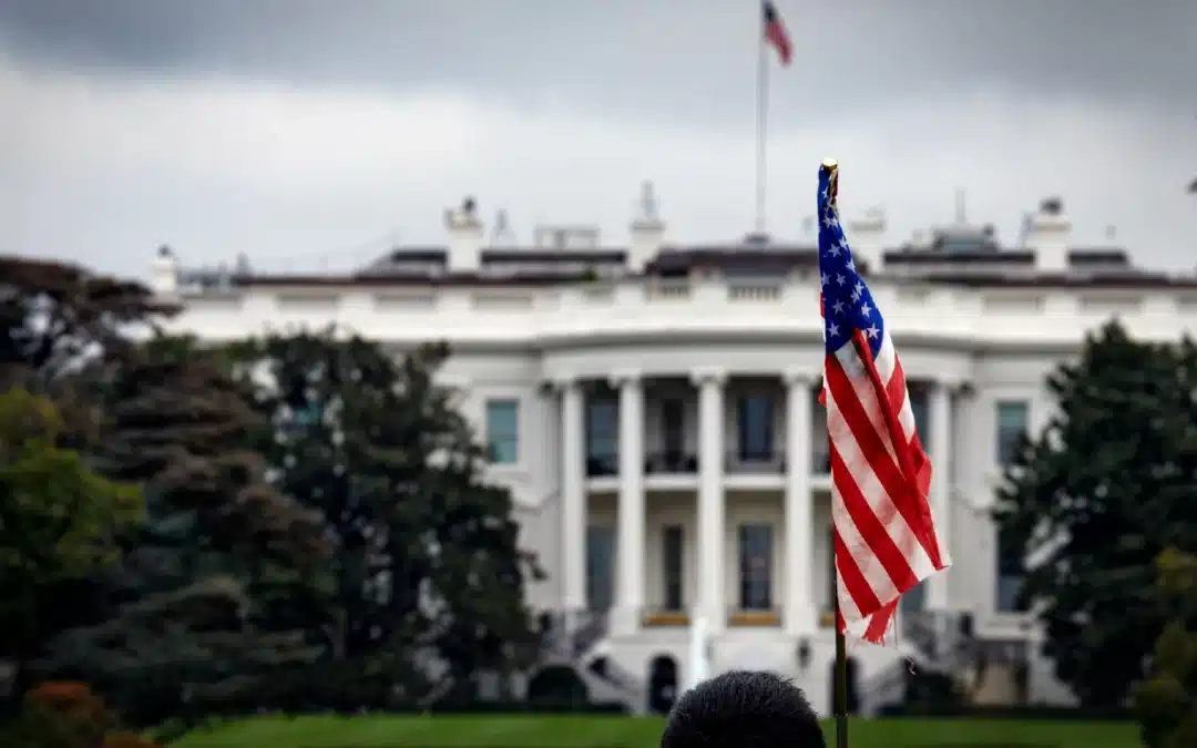 A Judge Orders Trump’s White House to Readmit CNN, MS NOW and Politico