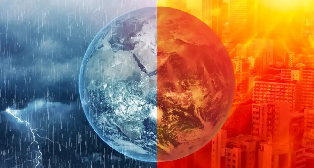 El Niño Winners and Losers: 451,000 Heat Deaths and Rain for Argentina