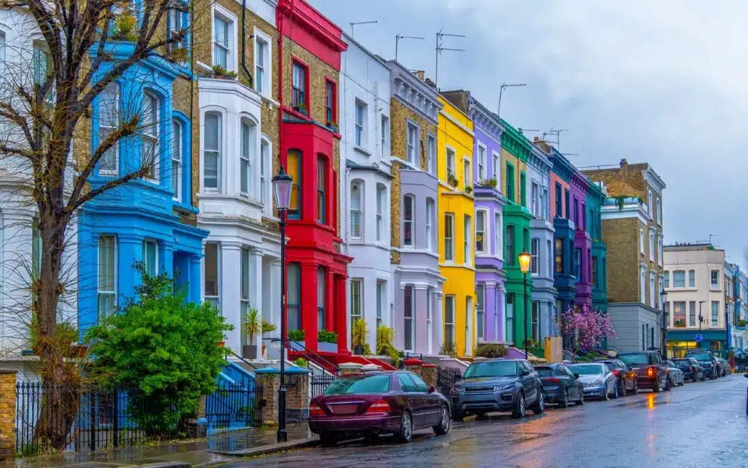 Londoners Underpay £3.1bn in Property Tax, Think Tank Finds